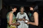 Dolly Thakore at WIFT Felicitation in Mumbai on 9th May 2014